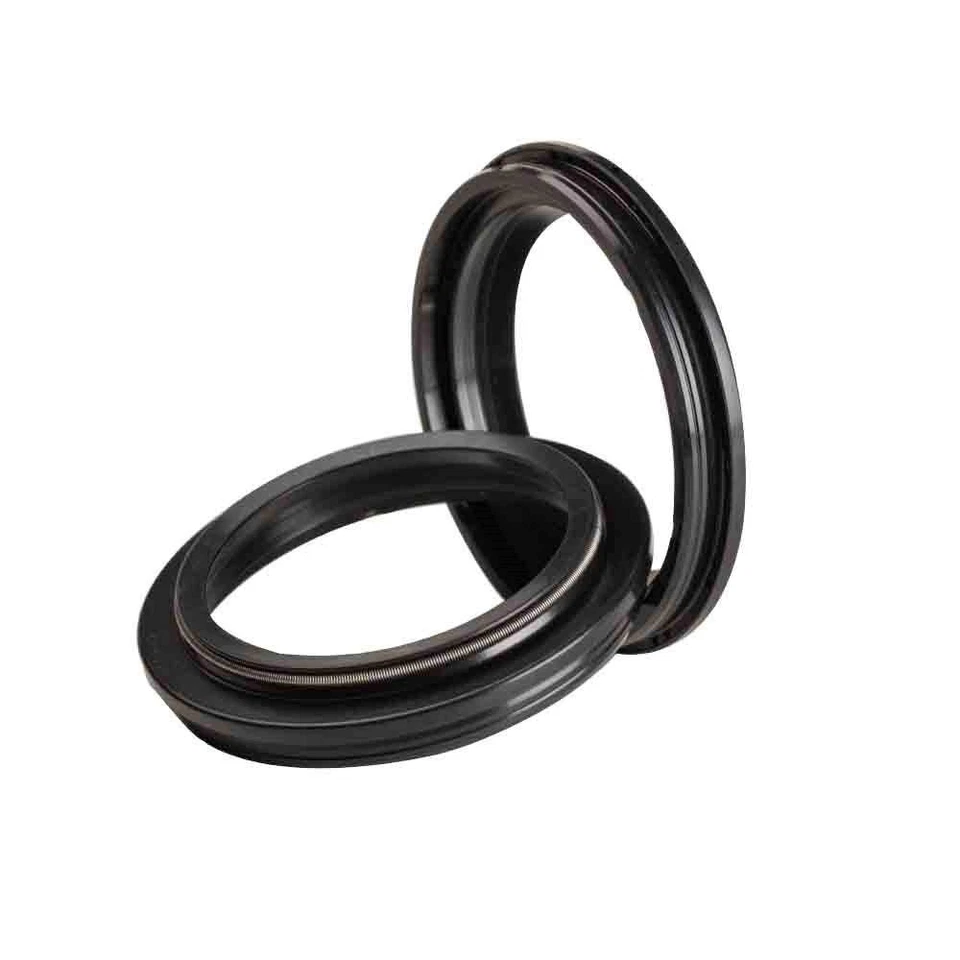 SE ADAPTA A SUZUKI 600 KATANA 600 2004 2005 2006 horquilla premium sellos de aceite ari.047 Foto 4 de 4