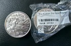 Elemetal Mint No Prey No Pay Privateer Kraken 2 oz 999 Silver - 4 Oz Total