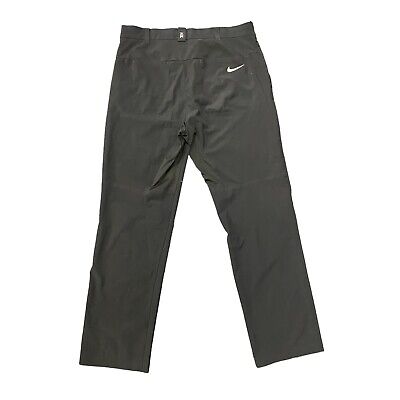 Nike Tiger Woods Collection Golf Pants Slacks Men's Size 32 Nike Tiger Woods Collection Golf Pants Slacks Men's Size 32