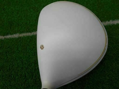 TAYLOR MADE GOLF CLUB DRIVER FIRST GLOIRE 2013 JAPAN MODEL LOFT-11.5 R-FLEX - Picture 2 of 4