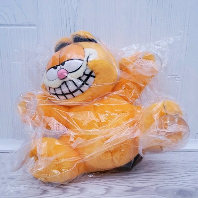 stuffed toy with your face