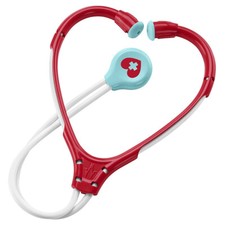 Replacement Stethoscope for Fisher-Price Medical Kit Pretend Doctor Bag Playset