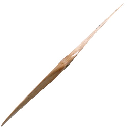 XOAR PJD 23x10 RC Model Airplane Propeller 23 Inch Plane Prop Gas Wood Laminated - Picture 2 of 4