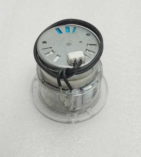 REDINGTON COUNTER 710-0018 / 115V 60HZ - Picture 5 of 6