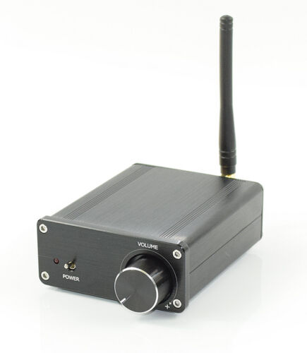 TPA3116 Mini Power Amplifier ISSC Bluetooth HIFI Stereo Audio Digital AMP 50Wx2