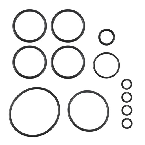 For HONDA TRX 400EX trx400ex 400 1999-2014 Top End Gasket Kit Set head gaskets - Picture 8 of 16