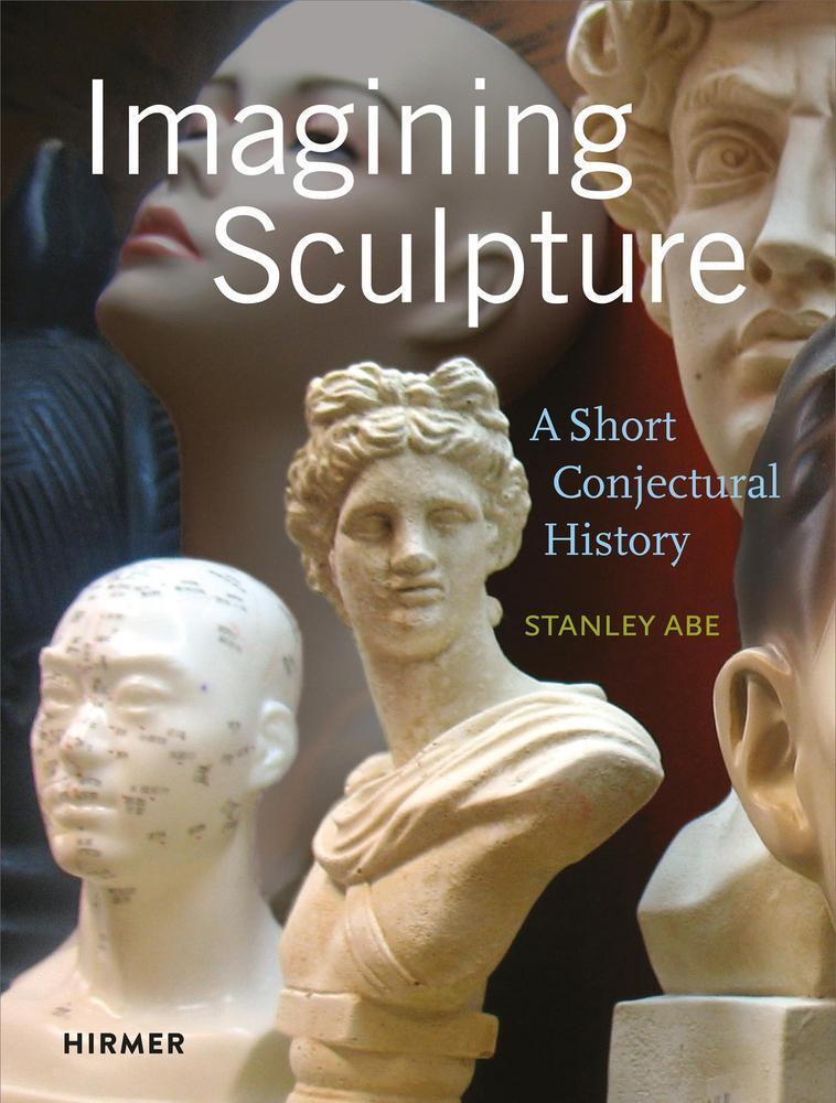 Thumbnail - Imagining Sculpture Stanley Abe