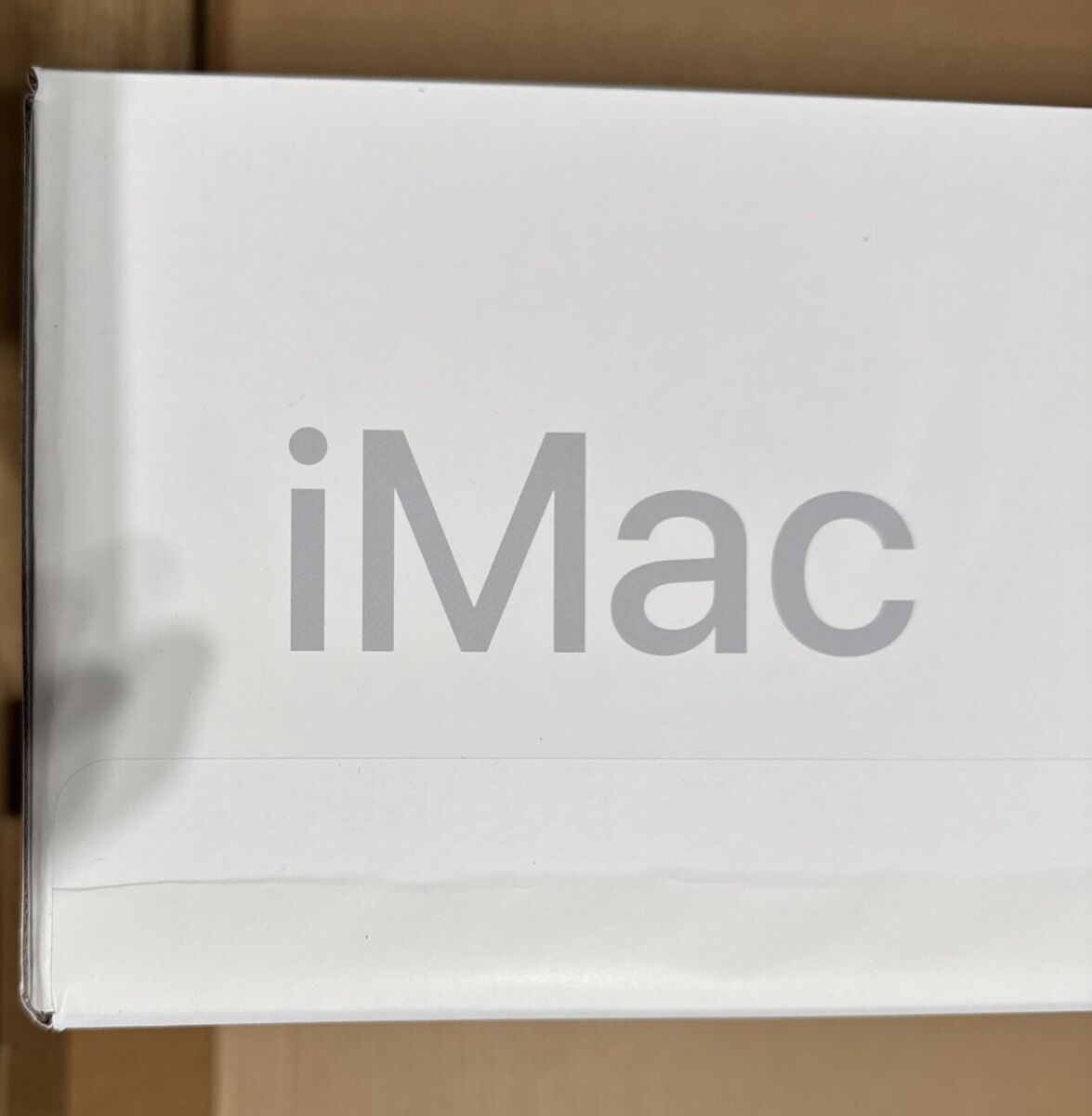 Apple iMac 24 Apple iMac 24