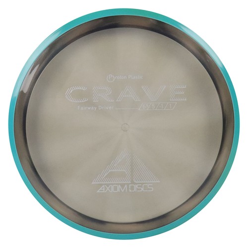 Axiom Disc Golf Proton Crave Fairway Driver 6.5/5/-1/1 - Choose Exact - Picture 49 of 60
