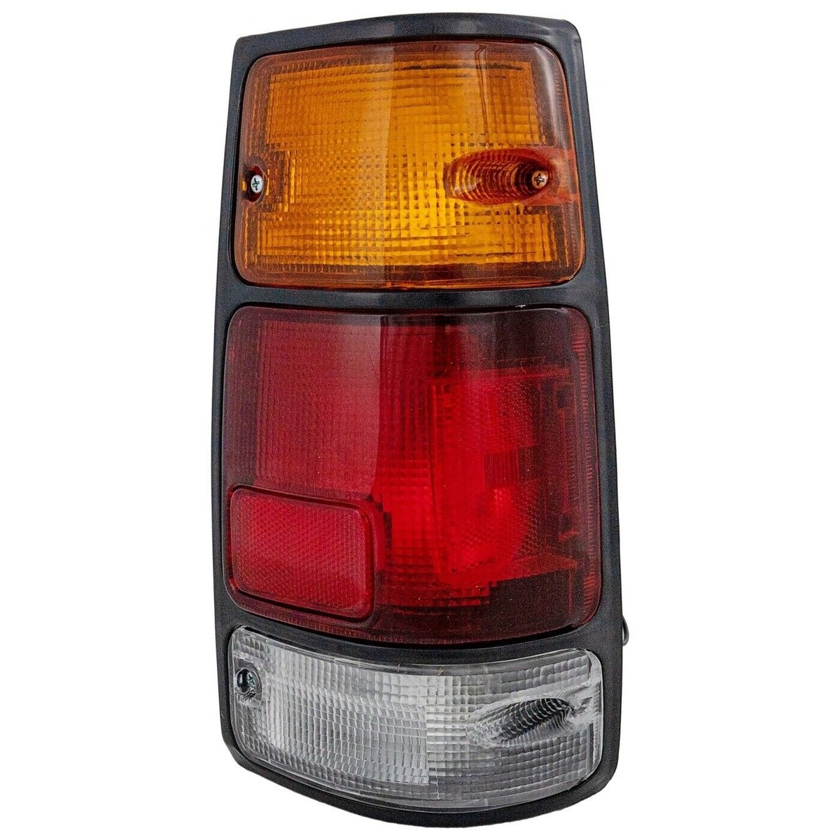 人気定番の Lamp Tail New Left Pickup Isuzu 1988-1995 Fits Right & トイガン