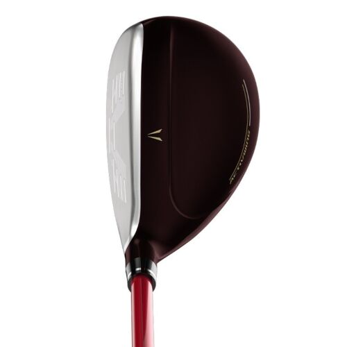 Dunlop Golf XXIO 13 Red Hybrid Utility 5H MP1300 Graphite Shaft R2 Flex 2024 MTO - Picture 3 of 15
