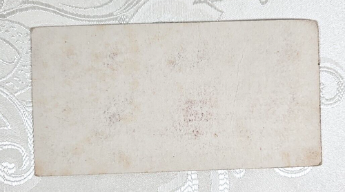 Werbekarte braun Technik Lesen PA Pennsylvania Revolver Drehbank Gestelle - Bild 4 von 4