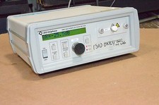 JDS Uniphase RM3 RM3750 Backreflection Meter RM3750+1FA7