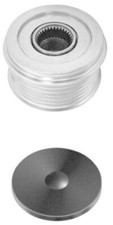 HELLA Generatorfreilauf D56/6R 9XU 358 038-591