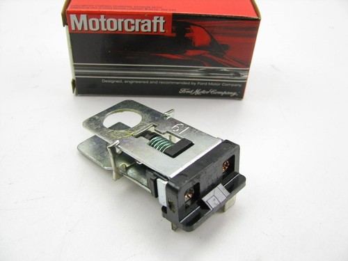 Interruptor de luz de freno Motorcraft SW-2189 - 1989-97 Thunderbird, Cougar - Imagen 1 de 5