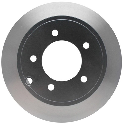 ACDelco 18A2418 Rear Brake Rotor for Jeep Compass Patriot Chrysler 200 Dodge - Picture 1 of 1