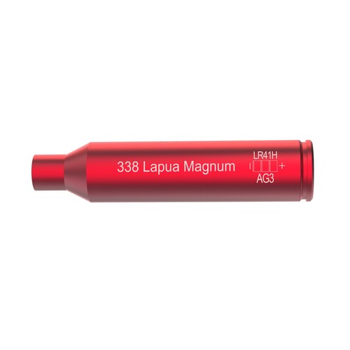 Red Laser boresight CAL 7MM/8MM/9MM/223/308/762 Cartridge bore sighter US Seller - Picture 102 of 111
