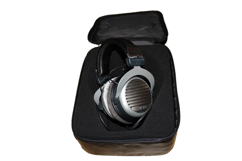 Beyerdynamic DT 990 Edition 600 Ohm Hi-Fi-Kopfhörer (offen) - Bild 3 von 7