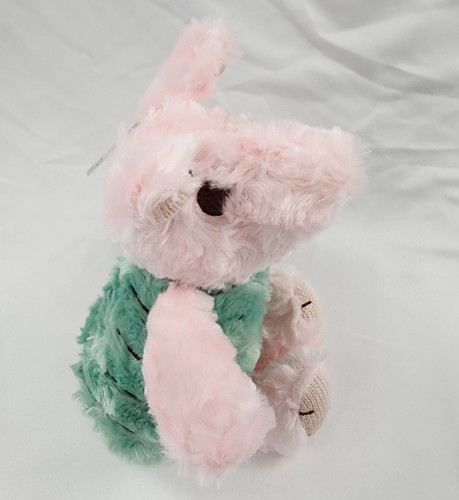 Disney bebé Winnie the Pooh peluche suave lechón animal de peluche 10"" clásico Milne - Imagen 2 de 10
