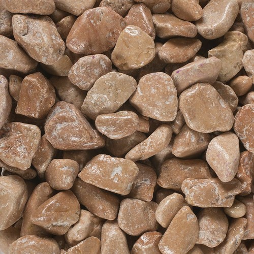 1kg Natursteine 7-15 mm Steine Dekosteine Bruchsteine Naturkiesel - 6 Farben - Bild 4 von 13