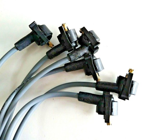 Spark Plug Wire Set PROSPARK General Cable 9451 (MADE IN USA) - Picture 2 of 3