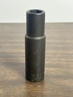 Wright 1/2" 6 Point Deep Impact Socket 1/2" Drive 4916 USA