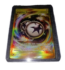Counter Energy Crimson Invasion 122/111 Holo Secret Rare
