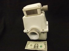 ABB Kent Taylor Flow meter M02GA18A10R1K03 1-3/4" 250psi Heat Treat Magmaster