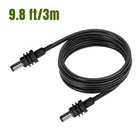 For Starlink Mini DC to USB C Power Replacement Cable 9.8 ft/3m Cord Adapter Kit