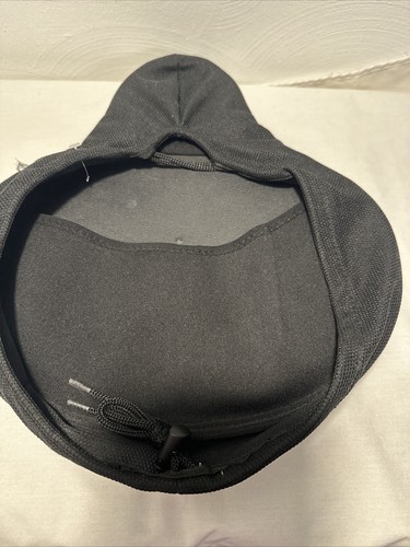 DAWAY Extra Comfort Bike Seat Cushion C6 Large Exercise Bicycle Saddle Cover - Picture 4 of 7
