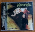 Disgorge - Forensick Mexican Old School Death Metal Brazilian Edition RARE!!!!