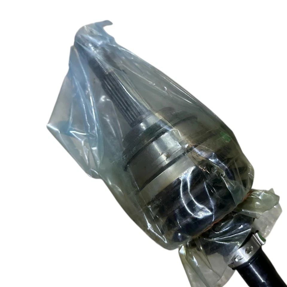 39101-4M465 SHAFT ASSY-DRIVE FRONT DRIVE LH For Nissan Almera 1.5 2000-2008 - Изображение 4 из 4