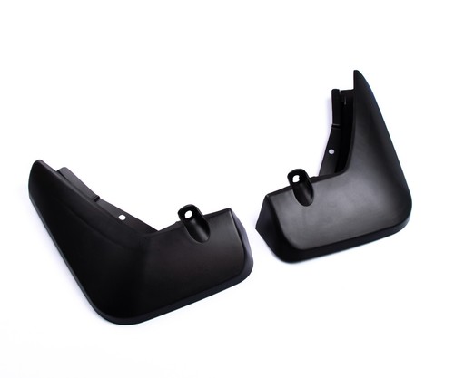 Guard Mud Flaps Fender Splash For 2019-2024 Land Rover Discovery Sport R-Dynamic - Picture 2 of 5