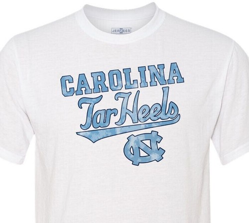 UNC - University of North Carolina - Tarheels - College Football - Unisex - Picture 3 of 25