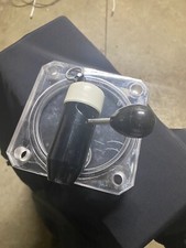 FBD 12-0251-2001 Faceplate with Dispense Valve, SDV II