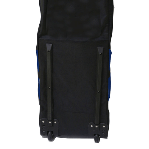 BEN SAYERS PREMIUM X-LARGE WHEELED PADDED GOLF TRAVEL COVER / GOLF FLIGHT BAG - Picture 5 of 5