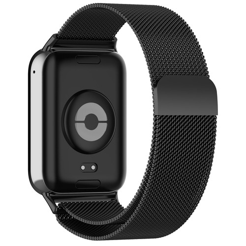 For Xiaomi Smart Band 8 Pro Watch Strap Milanese Steel Band Watchband Bracelet - Picture 6 of 29