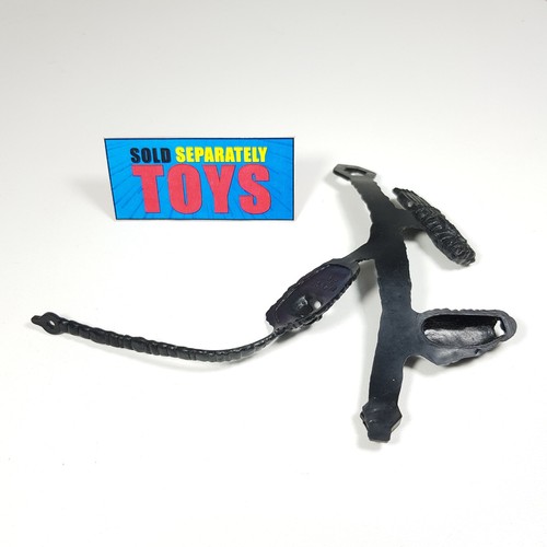 Vintage Sectaurs Mantor GÜRTEL Holster Web Harness Köcher Ersatz Zubehörteil B - Bild 11 von 14