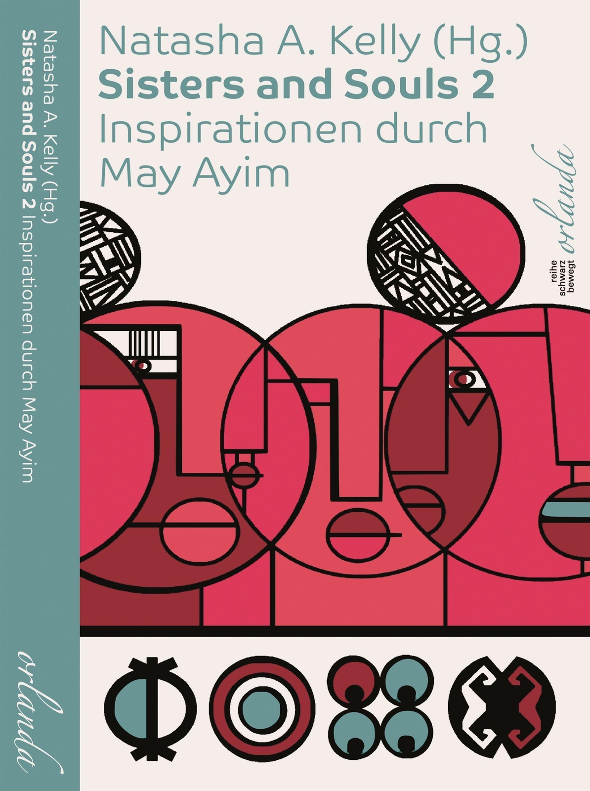 Thumbnail - Sisters And Souls 2 Inspirationen Durch May Ayim Natasha A. Kelly