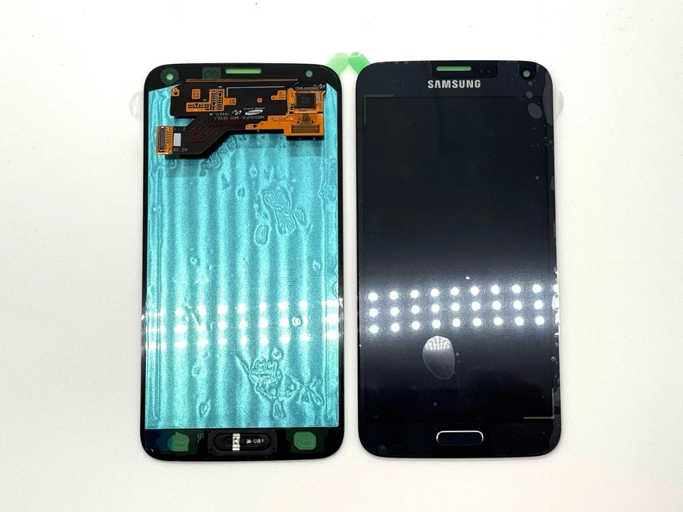 Original Samsung Galaxy S5 Neo Display Touchscreen Bildschirm Schwarz - Bild 2 von 4
