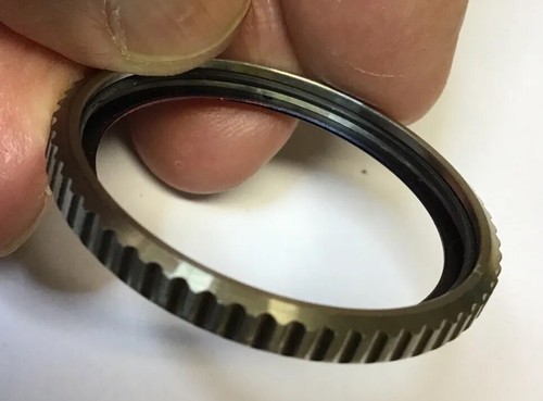 Seiko Part 8601 9523 Pepsi de Rotación Bisel Pulsar Diver Y563-6019 Nuestro - Imagen 4 de 4