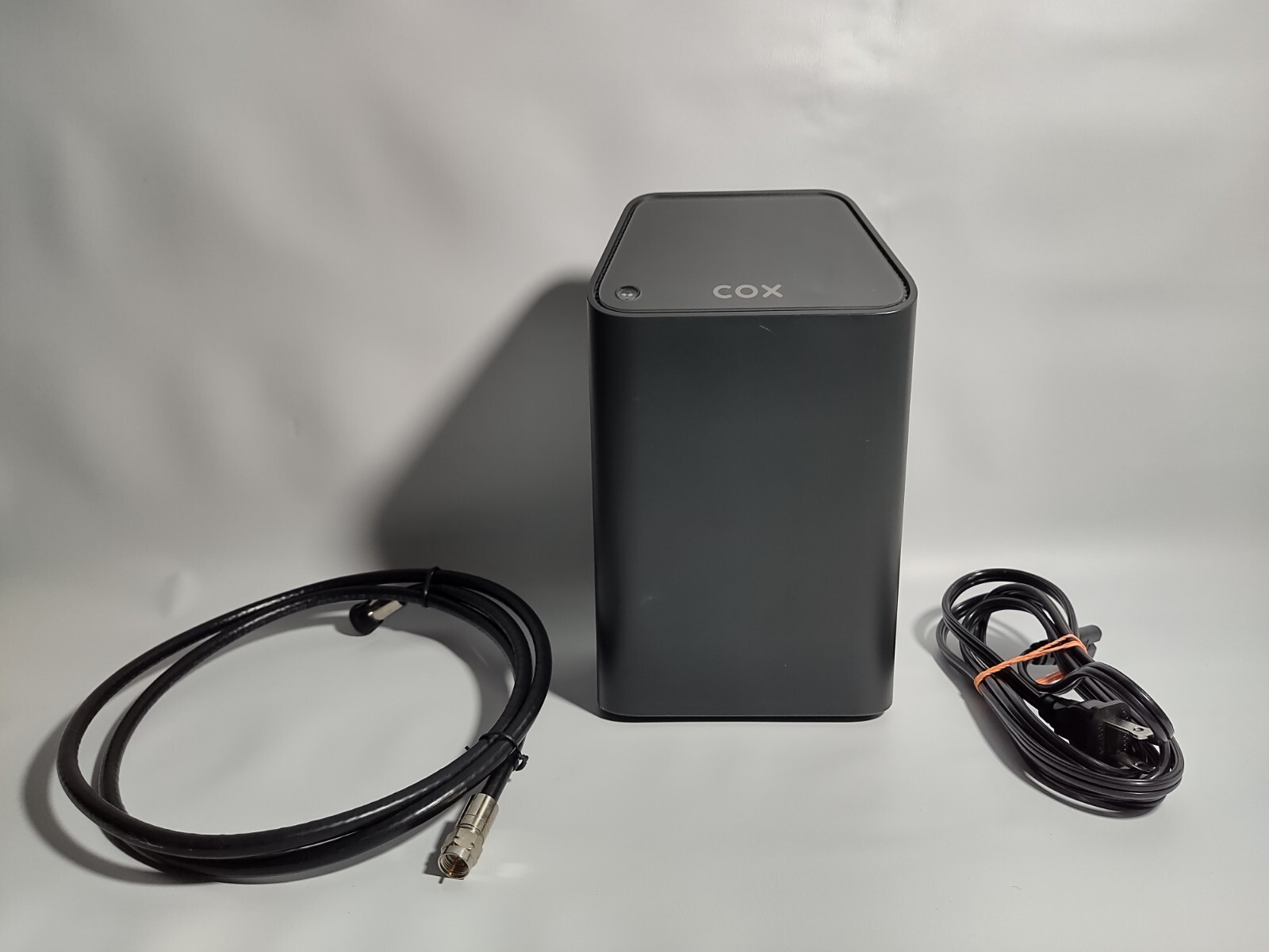 COX Panoramic Cable Modem & Router WIFI Gateway CGM4141COX Tested And