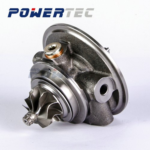 GT1241 water cooled turbo cartridge CHRA 814698 for Opel Vauxhall Astra 1.6 CDTi - Picture 5 of 9