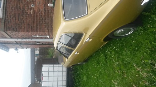 Hillman avenger - Picture 5 of 9
