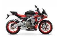 2022 Aprilia TUONO 660
