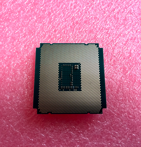 Procesador Intel Xeon E5-2698 v3 2,30 GHz 16 núcleos 40 MB LGA2011-3 P/N: SR1XE - Imagen 2 de 2