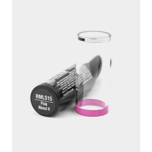 RUBY KISSES MATTE LIPSTICK 0.12 OZ - All Shades - Picture 46 of 110