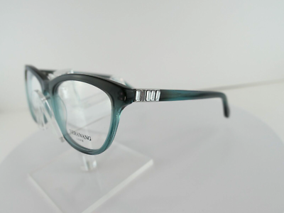 VERA WANG FRIGG TEAL FADE 51-16-133 LADIES PETITE FRAME ONLY  display picture 1