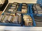 X45 Random Harry Potter Trading Card Game Quidditch Cup Cards - Rate Common Unco