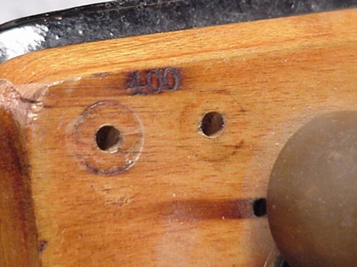Vintage J H Bunnell Co. RARE 3 Section? Telegraph Sounder LOOK - Zdjęcie 7 z 9